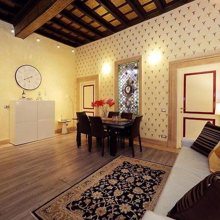 Nsm 71Viadelcorso Appartamento Con Terrazzo Rom Exterior foto
