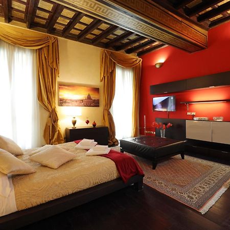 Nsm 71Viadelcorso Appartamento Con Terrazzo Rom Exterior foto